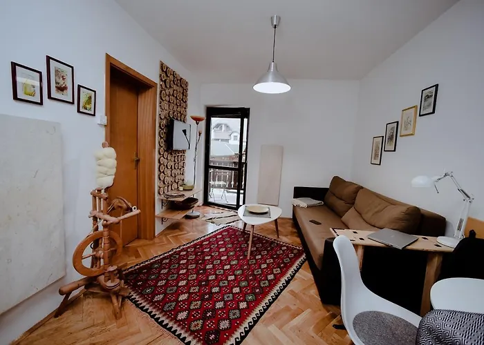 Suncana Dolina * זלאטיבור