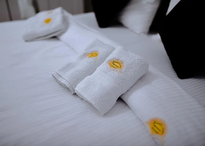 דירה Suncana Dolina זלאטיבור