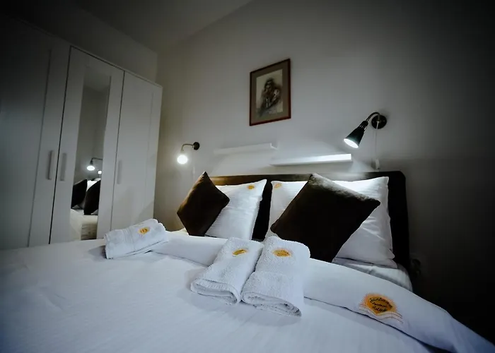 Suncana Dolina Appartamento Zlatibor