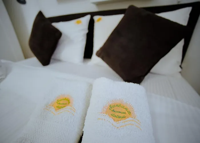 Suncana Dolina זלאטיבור