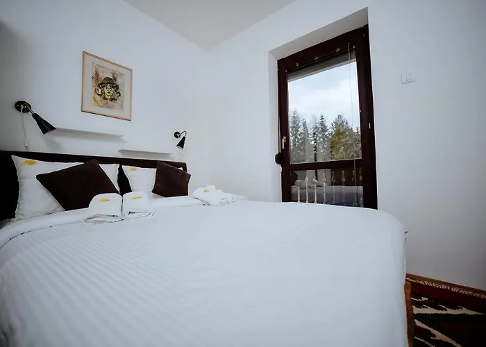 Suncana Dolina * Zlatibor