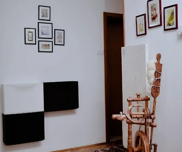 דירה Suncana Dolina *