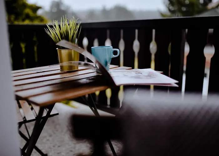 דירה Suncana Dolina זלאטיבור