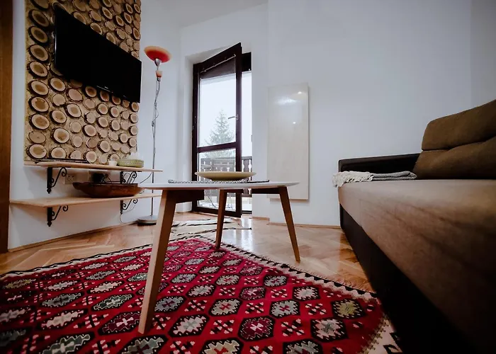 דירה Suncana Dolina זלאטיבור