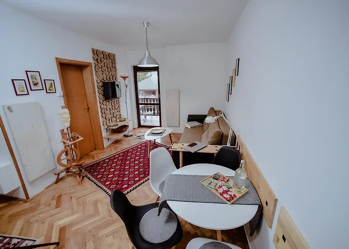 דירה Suncana Dolina זלאטיבור