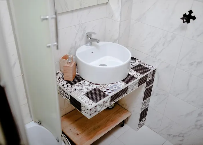 Suncana Dolina דירה