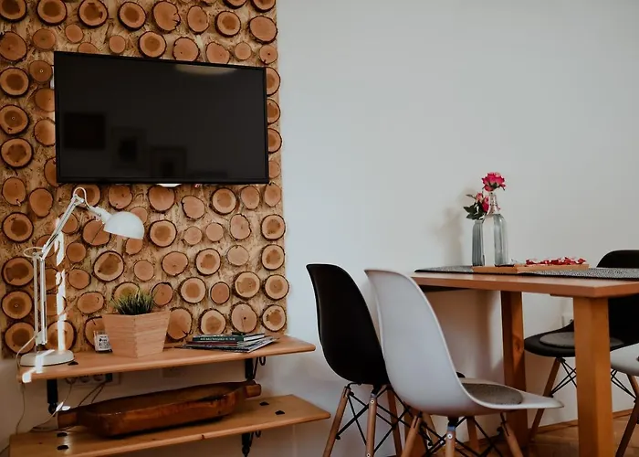 Appartamento Suncana Dolina