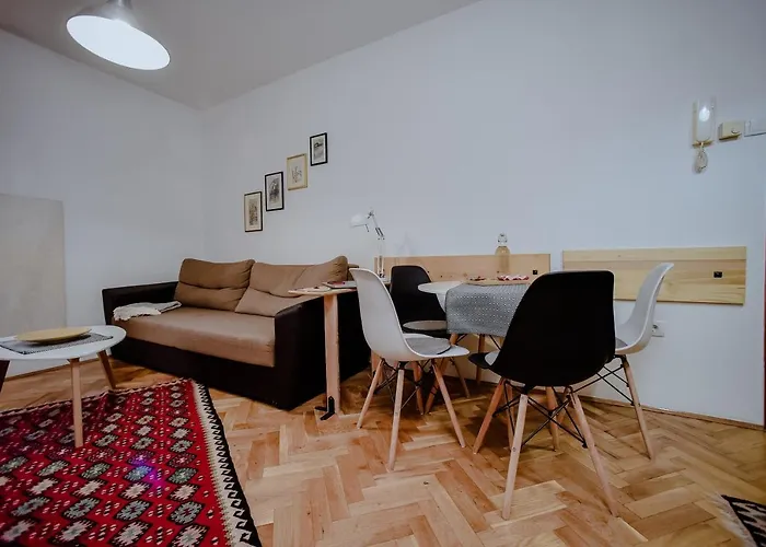 Appartamento Suncana Dolina