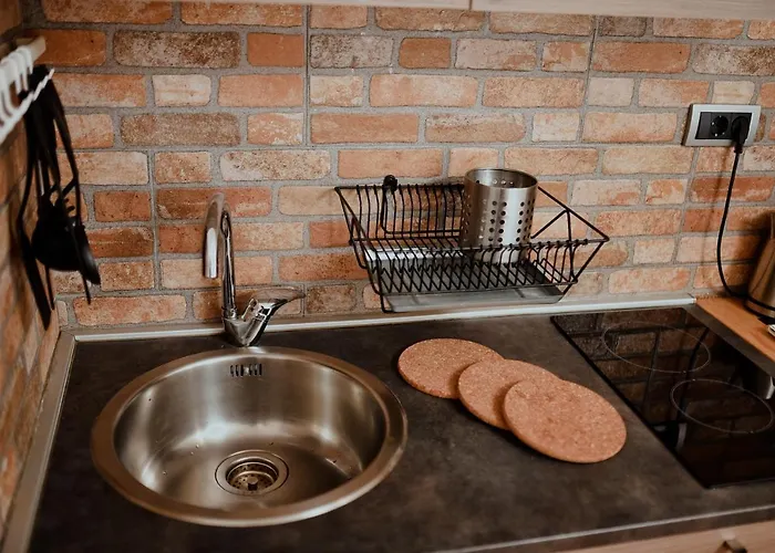 דירה Suncana Dolina *