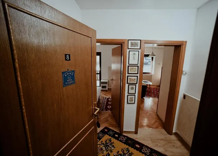 דירה Suncana Dolina