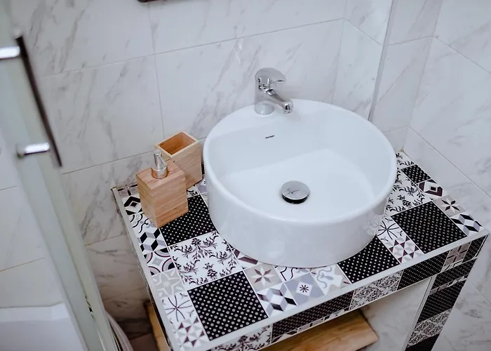 Suncana Dolina דירה זלאטיבור