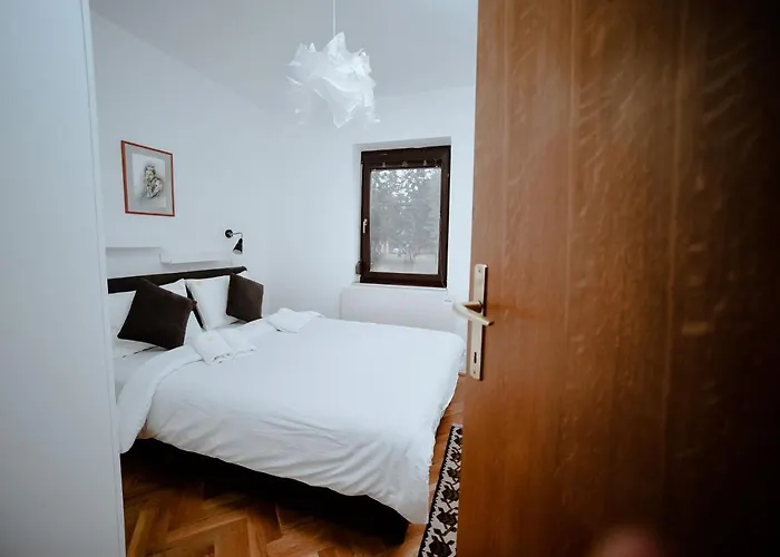 Suncana Dolina דירה זלאטיבור