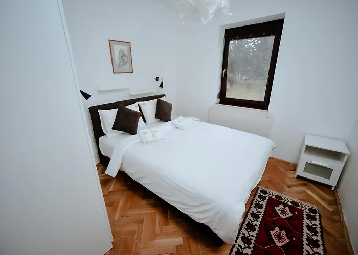 דירה Suncana Dolina