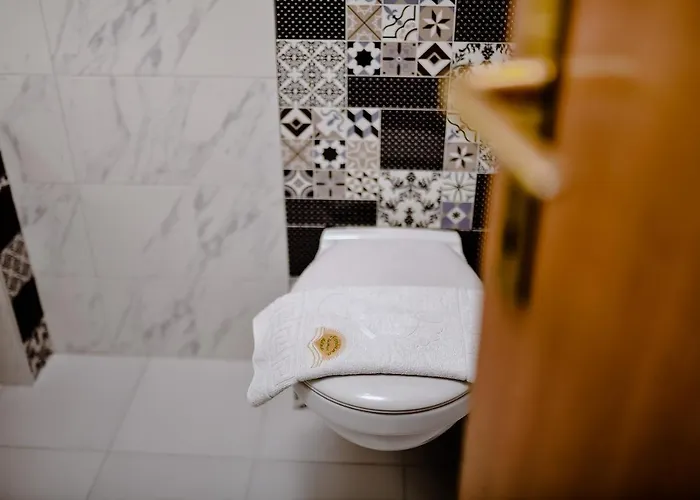 דירה Suncana Dolina זלאטיבור