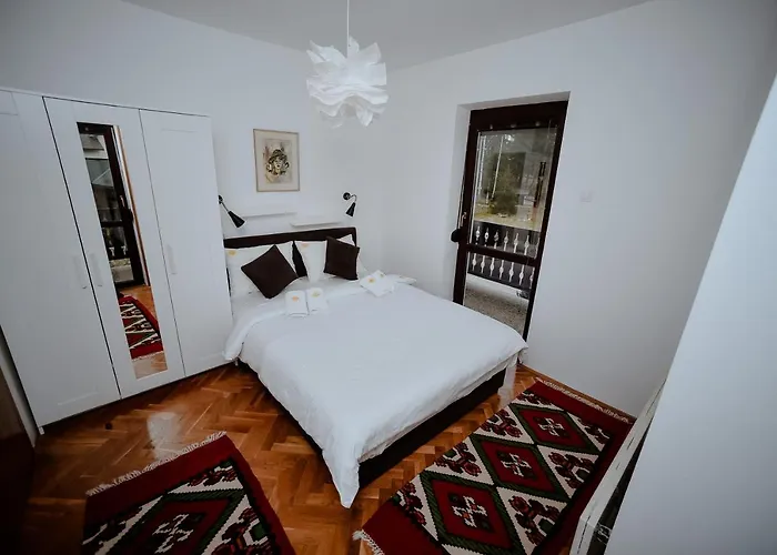 Suncana Dolina דירה