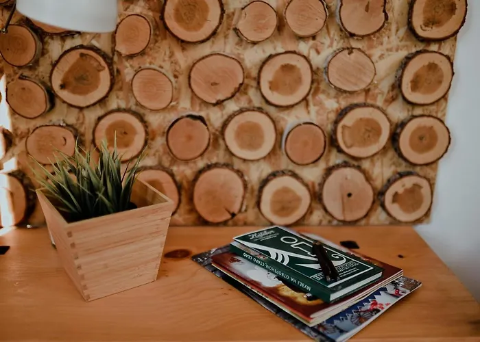 דירה Suncana Dolina