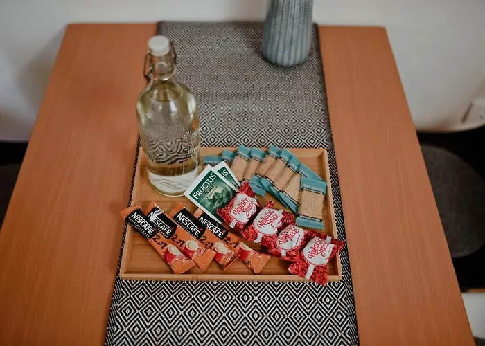 Suncana Dolina דירה