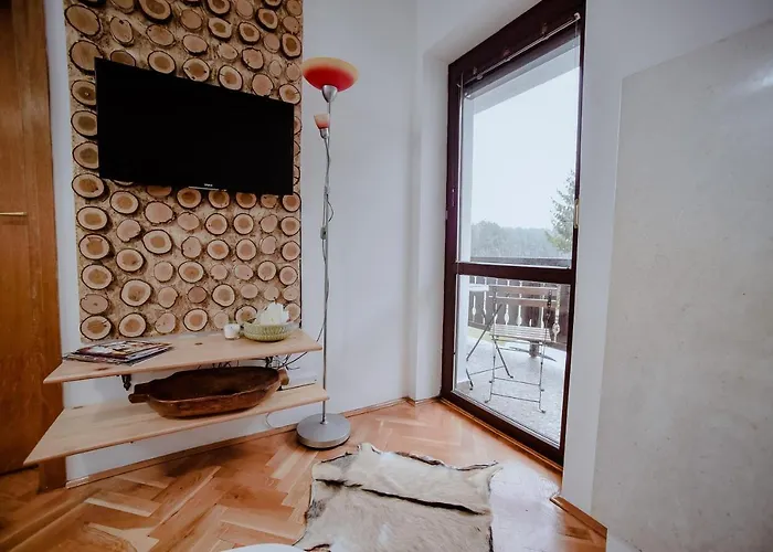 Appartamento Suncana Dolina *