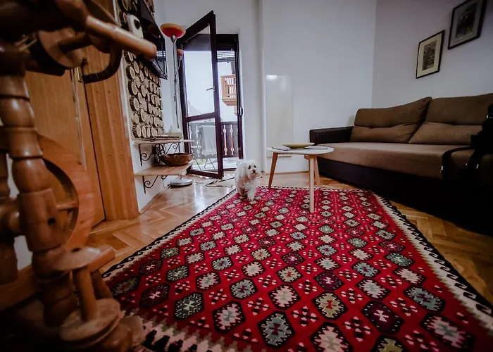 Suncana Dolina זלאטיבור