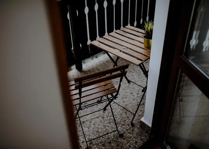 Appartamento Suncana Dolina