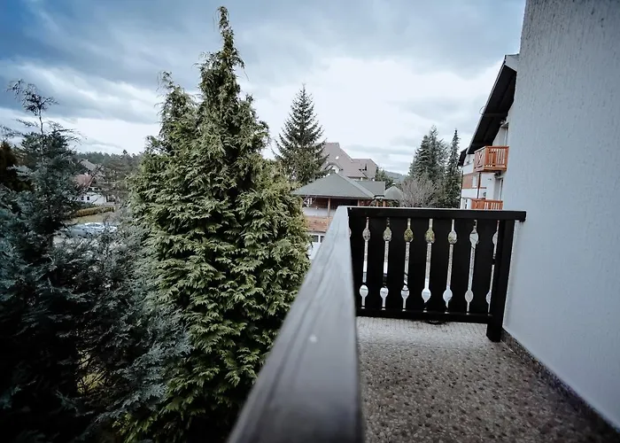 Suncana Dolina דירה