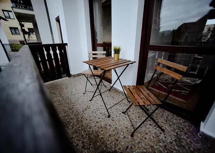 Suncana Dolina זלאטיבור