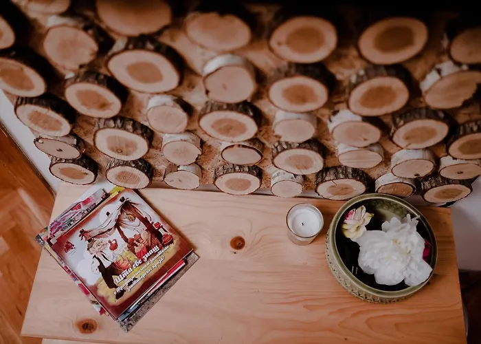 Appartamento Suncana Dolina