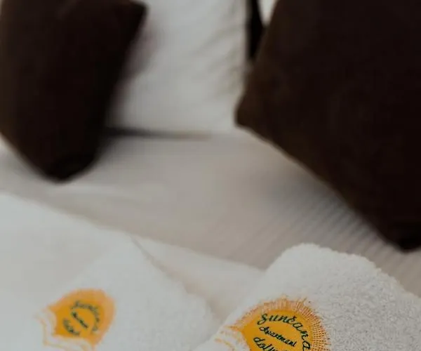 Suncana Dolina * זלאטיבור