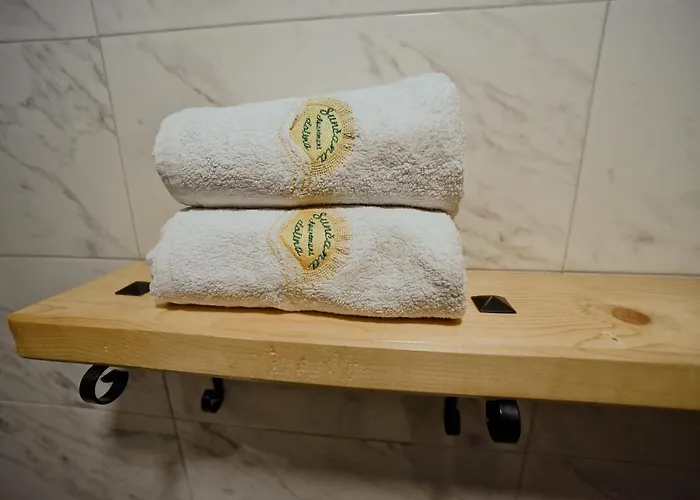 Suncana Dolina דירה זלאטיבור