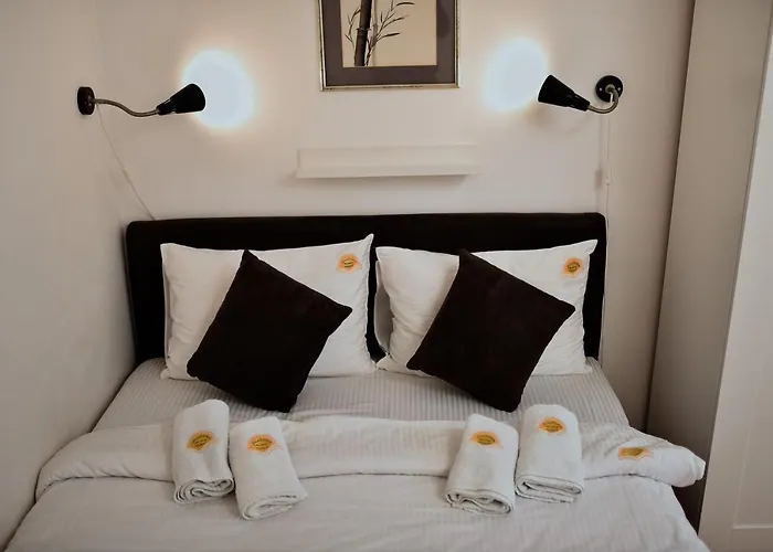 Suncana Dolina זלאטיבור