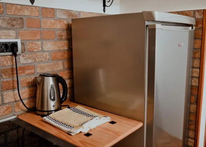 Suncana Dolina * זלאטיבור