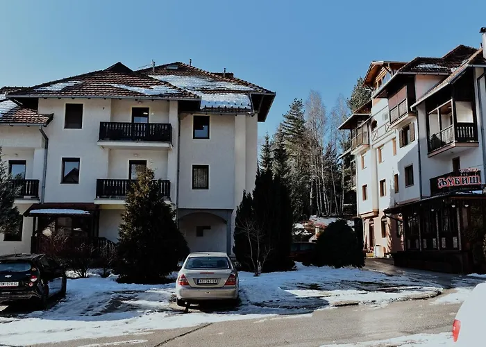 דירה Suncana Dolina