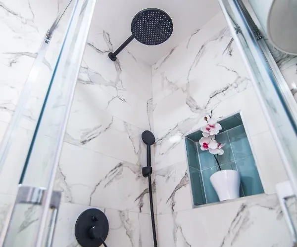 Suncana Dolina דירה