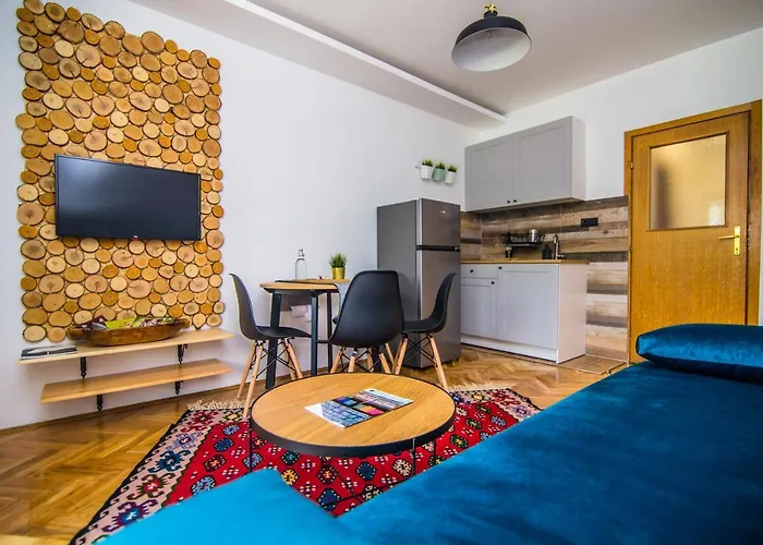 Suncana Dolina Zlatibor