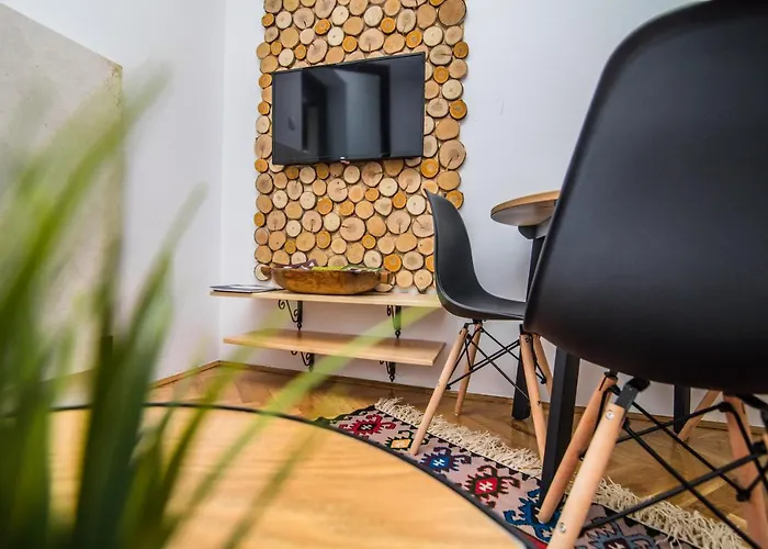 Appartamento Suncana Dolina