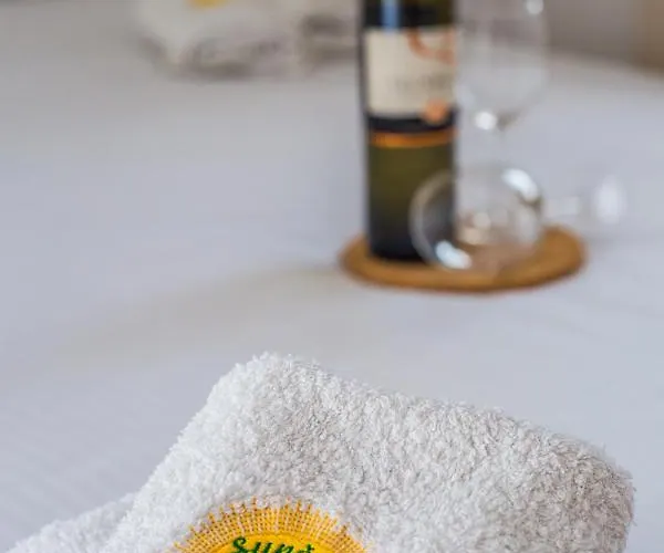 Suncana Dolina דירה