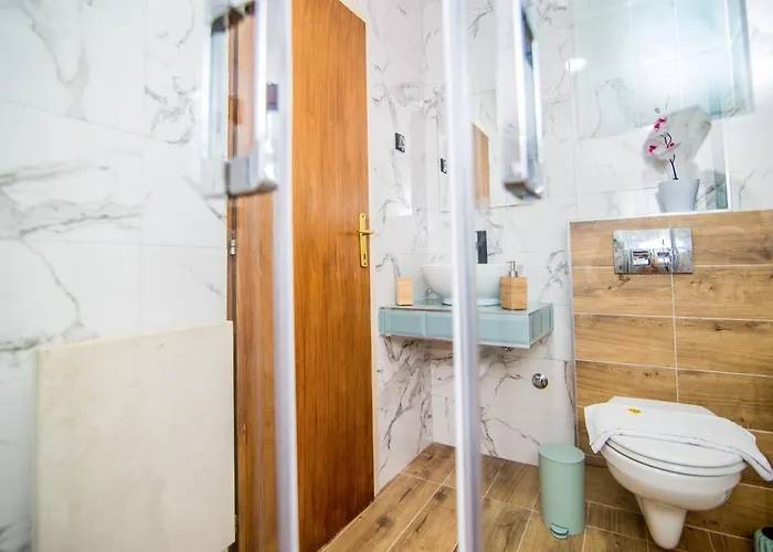 דירה Suncana Dolina