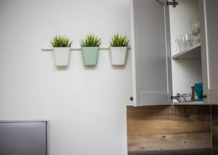 דירה Suncana Dolina *