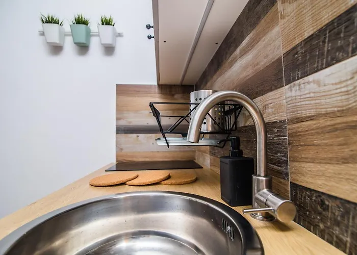 דירה Suncana Dolina *