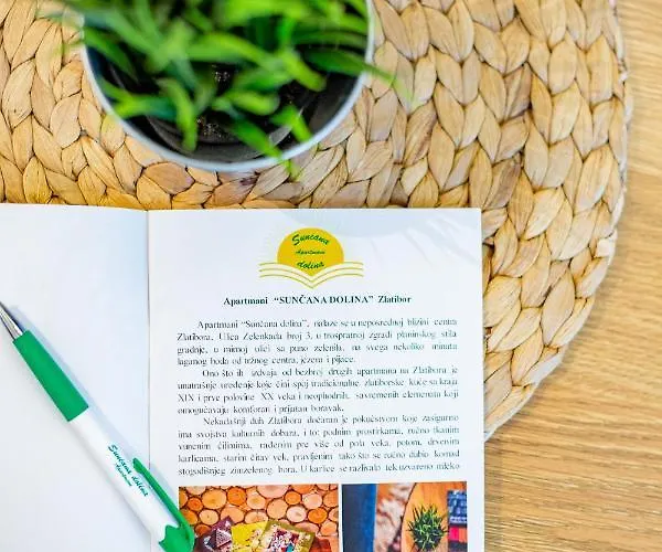 Suncana Dolina * זלאטיבור