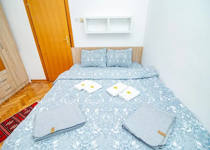 דירה Suncana Dolina