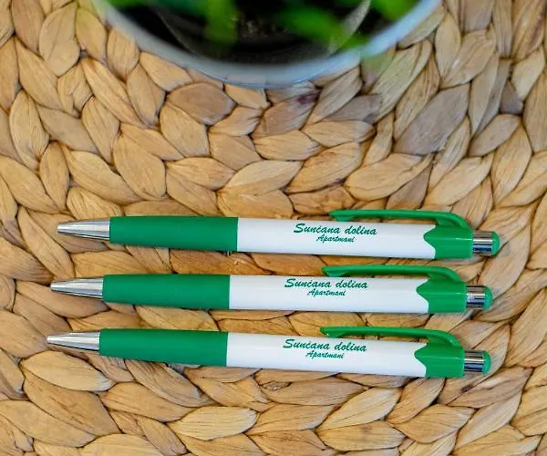 דירה Suncana Dolina זלאטיבור