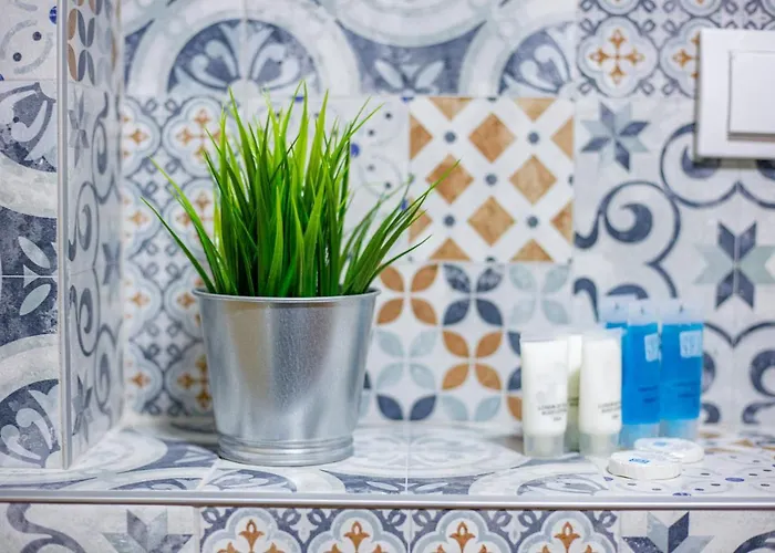 דירה Suncana Dolina