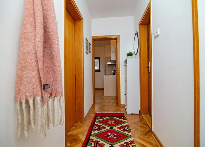 Suncana Dolina Appartamento