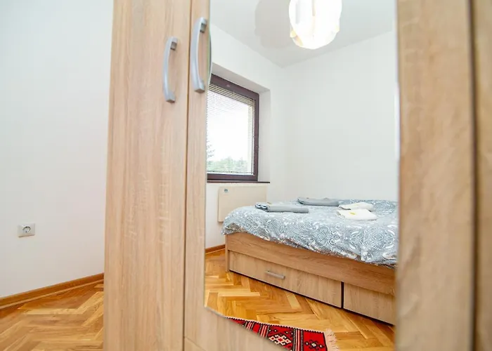 דירה Suncana Dolina